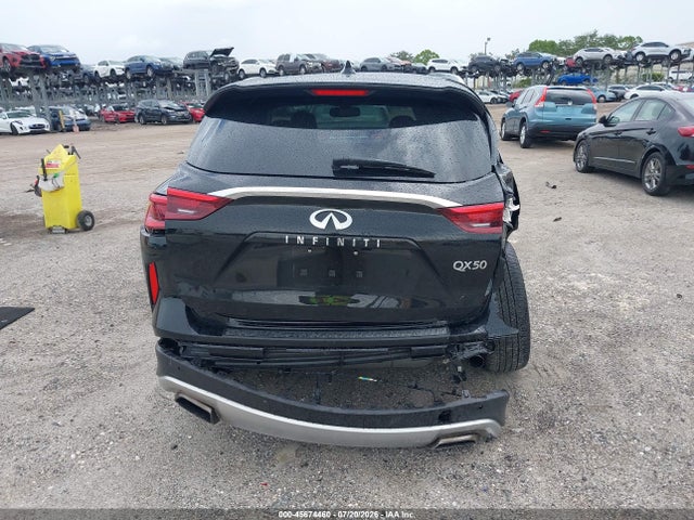 Продажа на аукционе авто 2019 Infiniti Qx50 Essential, vin: 3PCAJ5M19KF127710, номер лота: 45674460