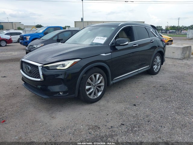 Продажа на аукционе авто 2019 Infiniti Qx50 Essential, vin: 3PCAJ5M19KF127710, номер лота: 45674460