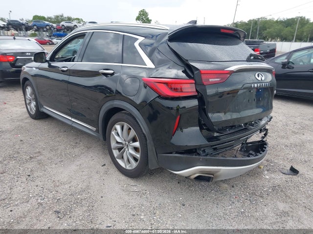 Продажа на аукционе авто 2019 Infiniti Qx50 Essential, vin: 3PCAJ5M19KF127710, номер лота: 45674460