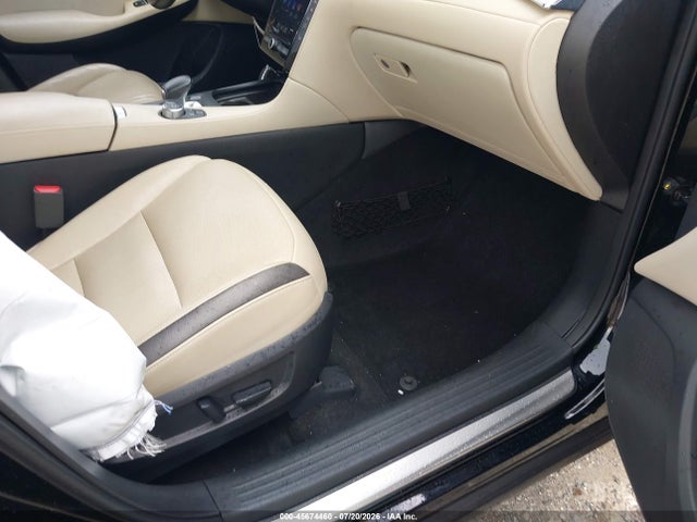 Продажа на аукционе авто 2019 Infiniti Qx50 Essential, vin: 3PCAJ5M19KF127710, номер лота: 45674460
