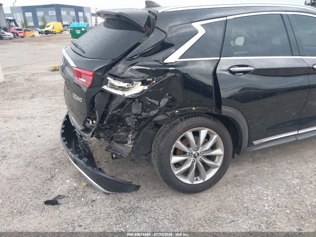 Продажа на аукционе авто 2019 Infiniti Qx50 Essential, vin: 3PCAJ5M19KF127710, номер лота: 45674460