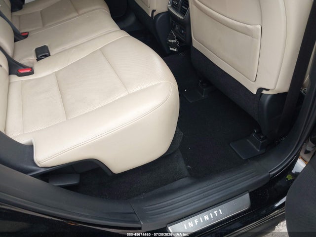 Продажа на аукционе авто 2019 Infiniti Qx50 Essential, vin: 3PCAJ5M19KF127710, номер лота: 45674460