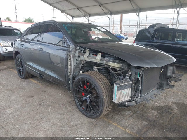 WA1EVAF1XKD031114 Audi Q8 55 Premium