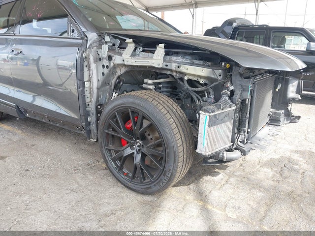 WA1EVAF1XKD031114 Audi Q8 55 Premium