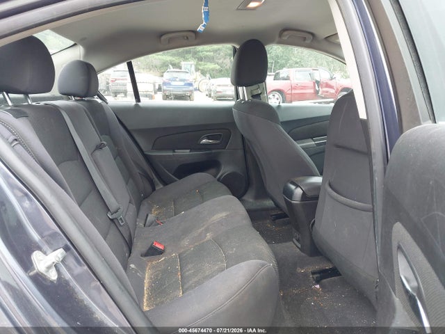 Aukcja sprzedaży 2013 Chevrolet Cruze 1lt Auto, vin: 1G1PC5SB4D7207031, numer aukcji: 45674470