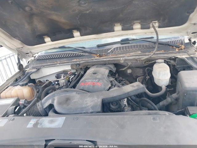 45674472 :رقم المزاد ، 1GYEK63NX6R109252 vin ، 2006 Cadillac Escalade Standard مزاد بيع