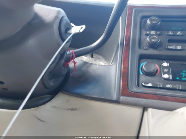45674472 :رقم المزاد ، 1GYEK63NX6R109252 vin ، 2006 Cadillac Escalade Standard مزاد بيع