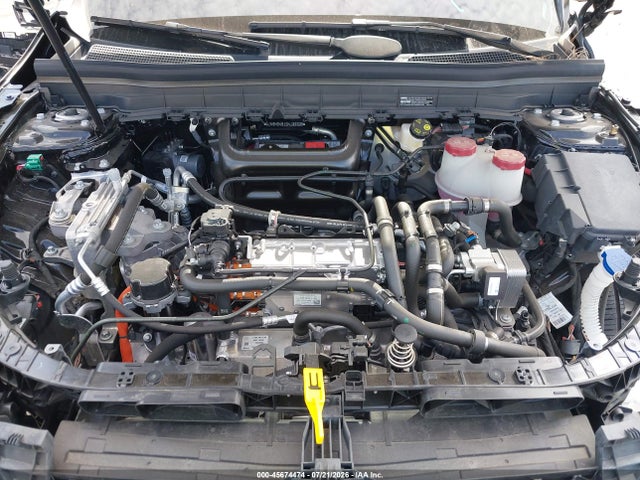 W1N9M0KB1SN129339 Mercedes-Benz Eqb 300 Suv 4matic