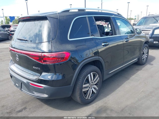 W1N9M0KB1SN129339 Mercedes-Benz Eqb 300 Suv 4matic