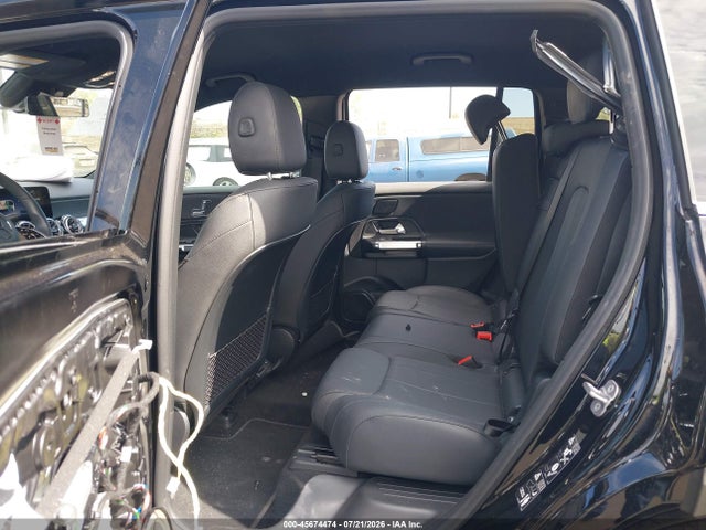 W1N9M0KB1SN129339 Mercedes-Benz Eqb 300 Suv 4matic
