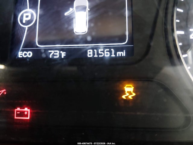 5XYPG4A34GG091899 KIA Sorento 2.4l Lx