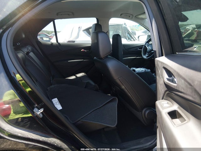 45674479 :رقم المزاد ، 3GNAXKEV0ML319883 vin ، 2021 Chevrolet Equinox Fwd Lt مزاد بيع