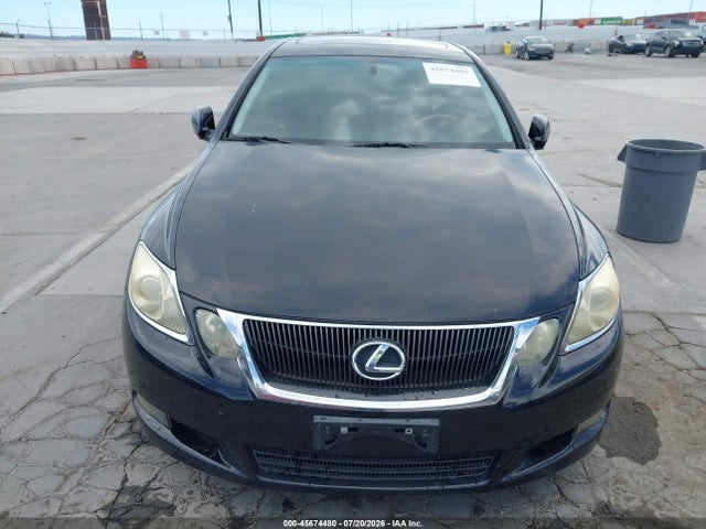Продажа на аукционе авто 2010 Lexus Gs 350, vin: JTHBE1KS4A0050026, номер лота: 45674480