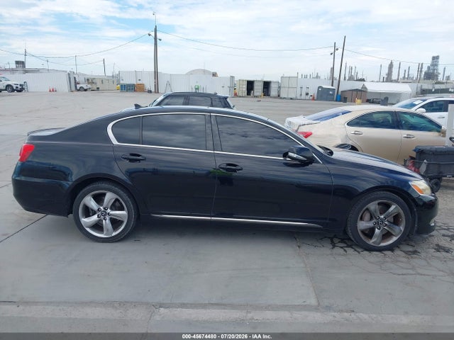 Продажа на аукционе авто 2010 Lexus Gs 350, vin: JTHBE1KS4A0050026, номер лота: 45674480