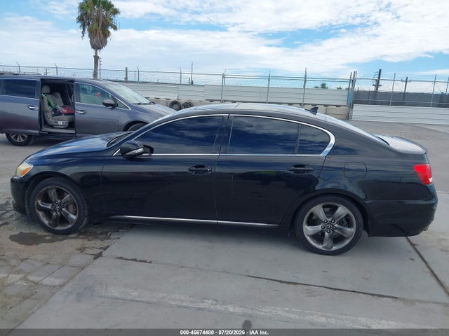 Продажа на аукционе авто 2010 Lexus Gs 350, vin: JTHBE1KS4A0050026, номер лота: 45674480