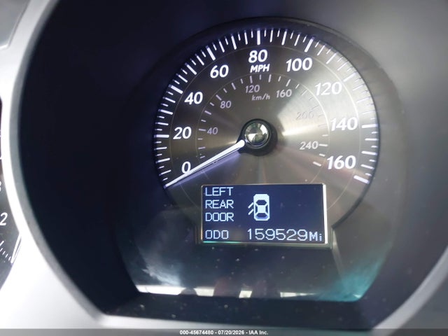 Продажа на аукционе авто 2010 Lexus Gs 350, vin: JTHBE1KS4A0050026, номер лота: 45674480
