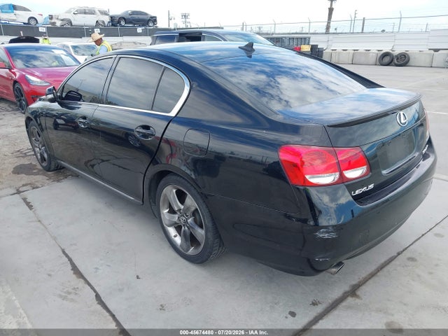 Продажа на аукционе авто 2010 Lexus Gs 350, vin: JTHBE1KS4A0050026, номер лота: 45674480