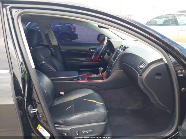 Продажа на аукционе авто 2010 Lexus Gs 350, vin: JTHBE1KS4A0050026, номер лота: 45674480