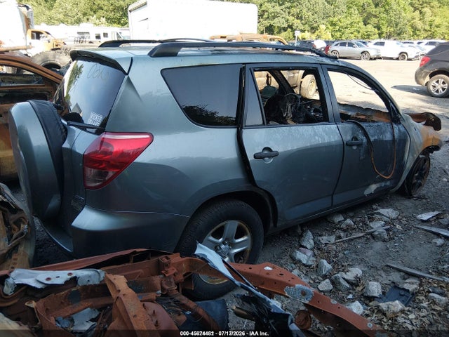 45674481 :رقم المزاد ، JTMBD33VX86080356 vin ، 2008 Toyota Rav4 مزاد بيع