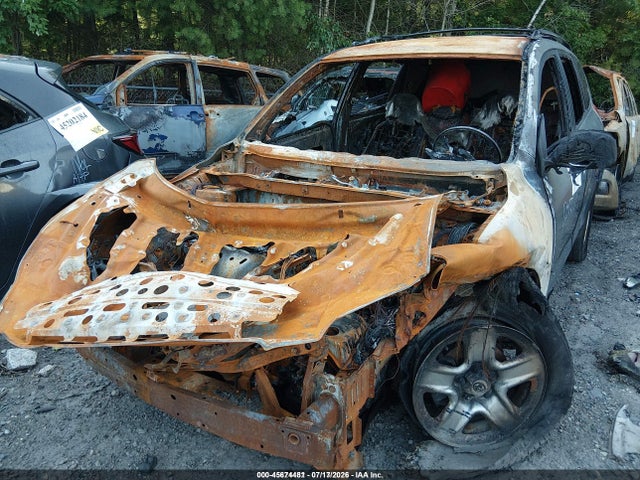 45674481 :رقم المزاد ، JTMBD33VX86080356 vin ، 2008 Toyota Rav4 مزاد بيع