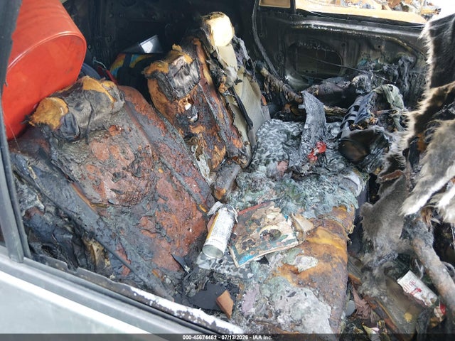 45674481 :رقم المزاد ، JTMBD33VX86080356 vin ، 2008 Toyota Rav4 مزاد بيع