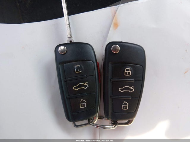 Aukcja sprzedaży 2009 Audi A4 2.0t/2.0t Special Edition, vin: WAUDF48H19K000315, numer aukcji: 45674484