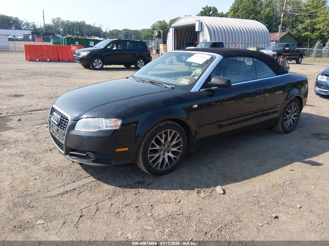 Aukcja sprzedaży 2009 Audi A4 2.0t/2.0t Special Edition, vin: WAUDF48H19K000315, numer aukcji: 45674484