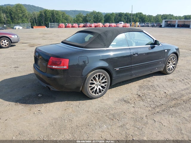 Aukcja sprzedaży 2009 Audi A4 2.0t/2.0t Special Edition, vin: WAUDF48H19K000315, numer aukcji: 45674484