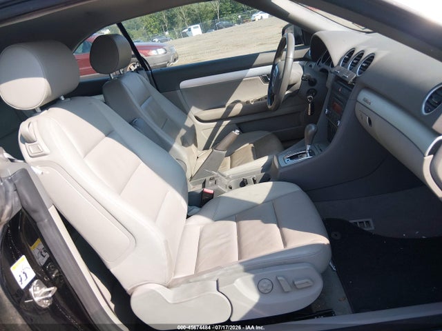 Aukcja sprzedaży 2009 Audi A4 2.0t/2.0t Special Edition, vin: WAUDF48H19K000315, numer aukcji: 45674484