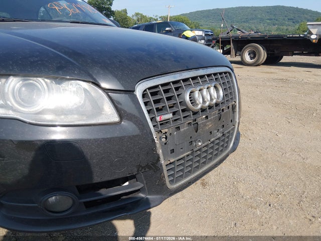 Aukcja sprzedaży 2009 Audi A4 2.0t/2.0t Special Edition, vin: WAUDF48H19K000315, numer aukcji: 45674484