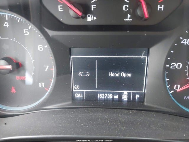 Chevrolet MALIBU 1LT 2017 1G1ZE5ST1HF293843 Image 16