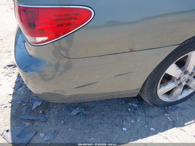 Продаж на аукціоні авто 2005 Lexus Es 330, vin: JTHBA30G455065625, номер лоту: 45674491