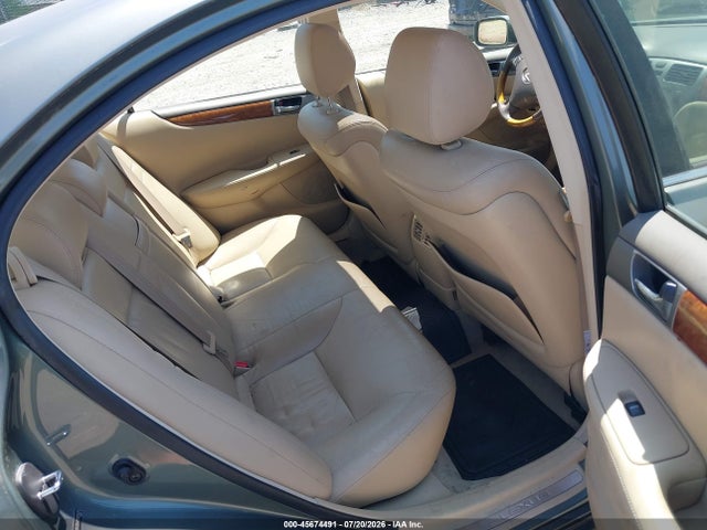 Продаж на аукціоні авто 2005 Lexus Es 330, vin: JTHBA30G455065625, номер лоту: 45674491