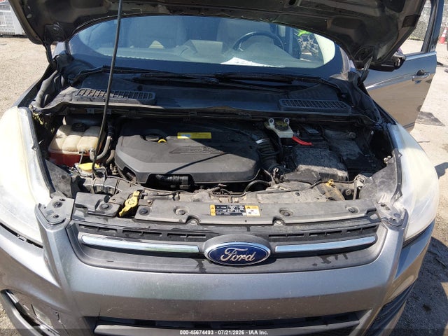 Ford ESCAPE SE 2014 1FMCU0GX1EUC37144 Image 10