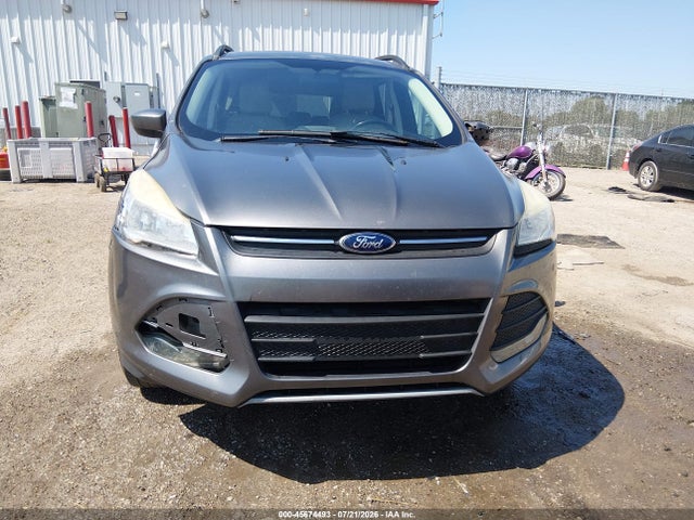 Ford ESCAPE SE 2014 1FMCU0GX1EUC37144 Image 12