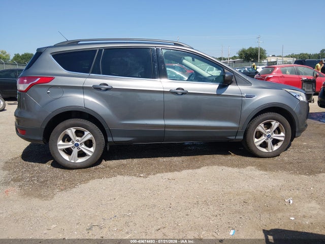 Ford ESCAPE SE 2014 1FMCU0GX1EUC37144 Image 13