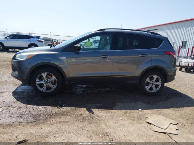 Ford ESCAPE SE 2014 1FMCU0GX1EUC37144 Image 14