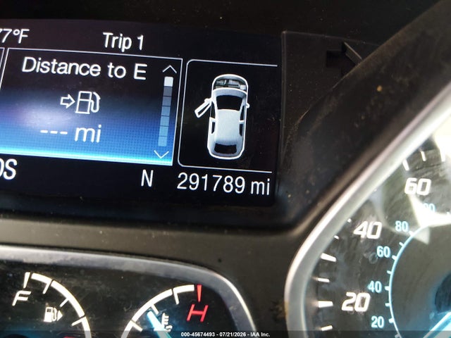 Ford ESCAPE SE 2014 1FMCU0GX1EUC37144 Image 15