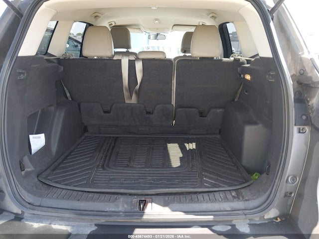 Ford ESCAPE SE 2014 1FMCU0GX1EUC37144 Image 16