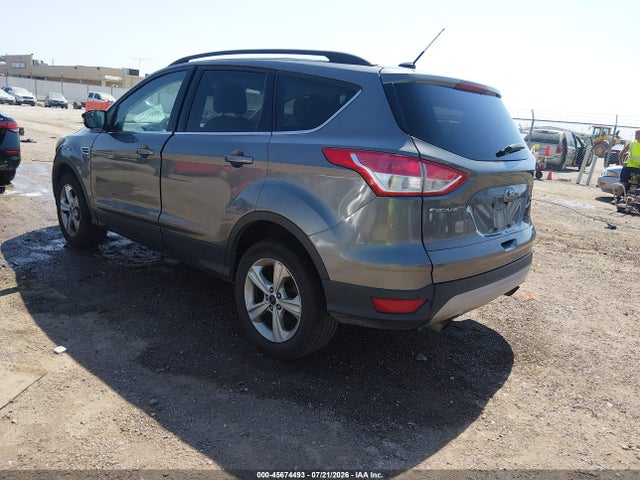 Ford ESCAPE SE 2014 1FMCU0GX1EUC37144 Image 3