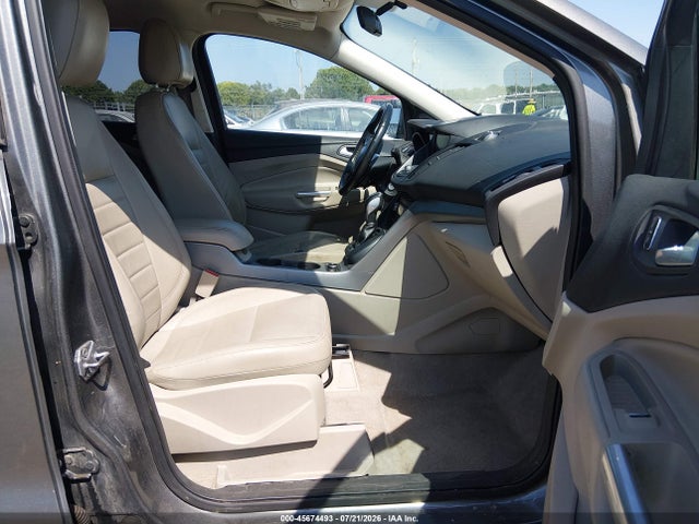 Ford ESCAPE SE 2014 1FMCU0GX1EUC37144 Image 5