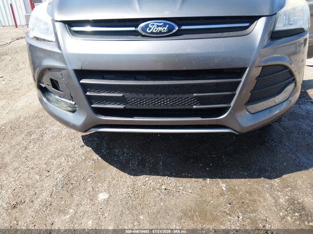 Ford ESCAPE SE 2014 1FMCU0GX1EUC37144 Image 6
