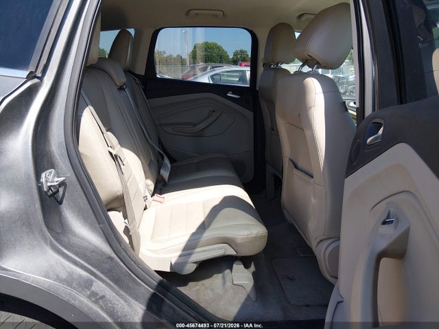 Ford ESCAPE SE 2014 1FMCU0GX1EUC37144 Image 8