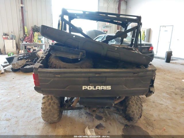 4XATAE993M8411108 Polaris Ranger 1000 Eps/1000 Premium