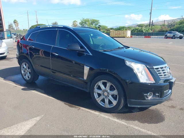 Aukcja sprzedaży 2013 Cadillac Srx Premium Collection, vin: 3GYFNEE3XDS622898, numer aukcji: 45674497