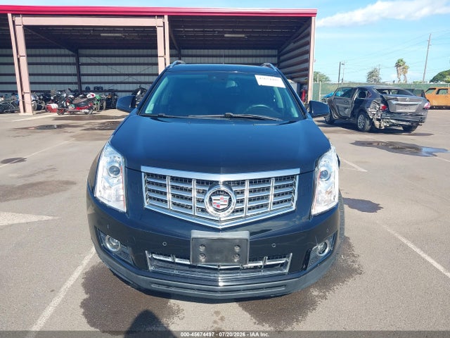 45674497 :رقم المزاد ، 3GYFNEE3XDS622898 vin ، 2013 Cadillac Srx Premium Collection مزاد بيع