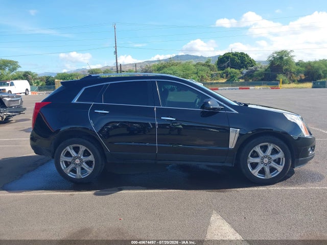 45674497 :رقم المزاد ، 3GYFNEE3XDS622898 vin ، 2013 Cadillac Srx Premium Collection مزاد بيع