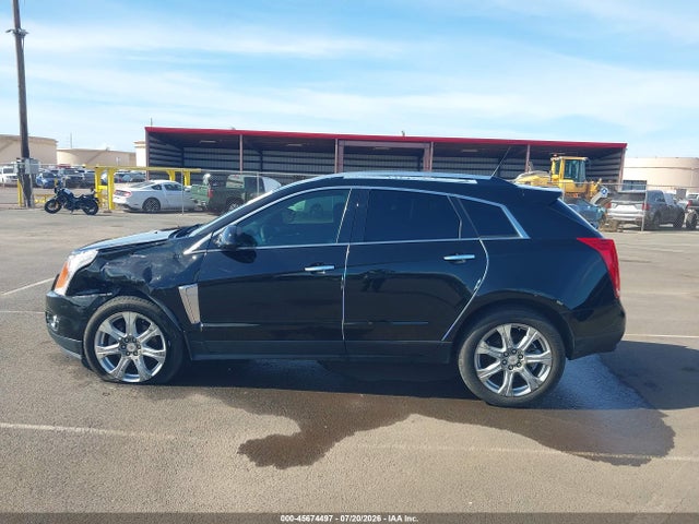 45674497 :رقم المزاد ، 3GYFNEE3XDS622898 vin ، 2013 Cadillac Srx Premium Collection مزاد بيع