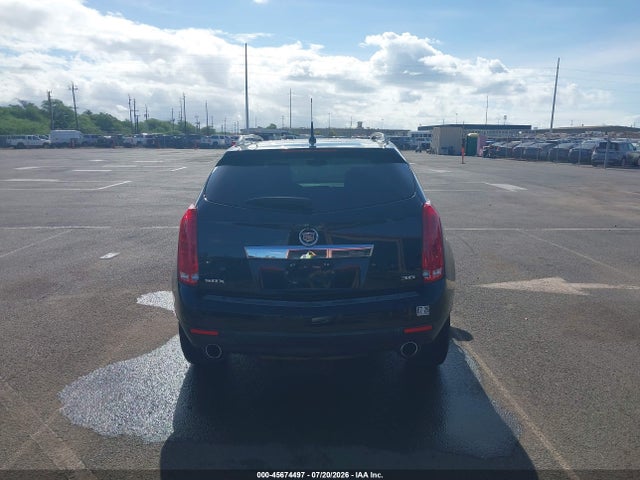 45674497 :رقم المزاد ، 3GYFNEE3XDS622898 vin ، 2013 Cadillac Srx Premium Collection مزاد بيع