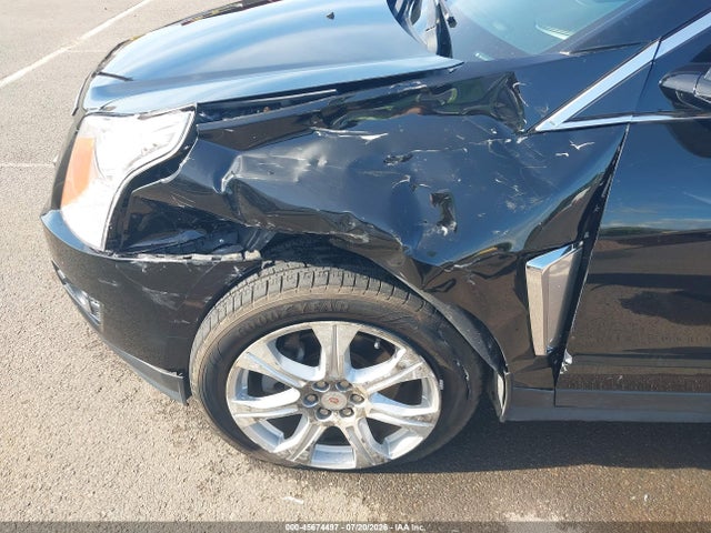 45674497 :رقم المزاد ، 3GYFNEE3XDS622898 vin ، 2013 Cadillac Srx Premium Collection مزاد بيع